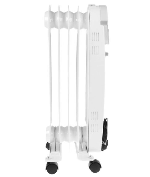 Масляный радиатор Ресанта