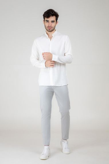 Рубашка длинный рукав