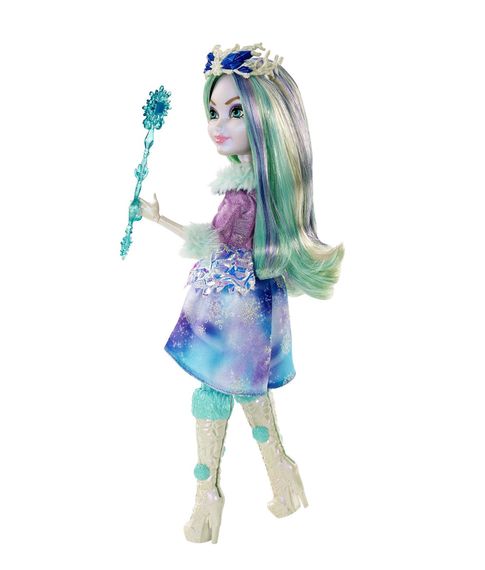 Купить Кукла Ever After High - дочь Снежной Королевы