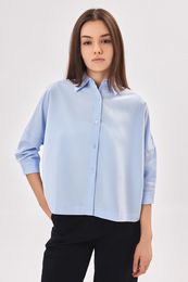 Женская рубашка средний рукав xarid qilish