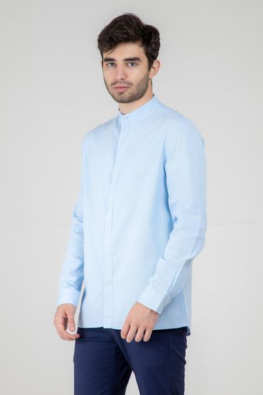 Рубашка длинный рукав