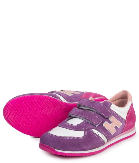 Кроссовки Tirenti club