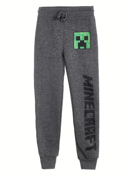 Купить Спортивные брюки Minecraft