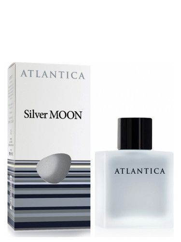 Купить ПАРФЮМЕРНАЯ ВОДА ATLANTICA SILVER MOON, 100 мл