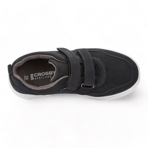 кеды CROSBY 238342/02-02