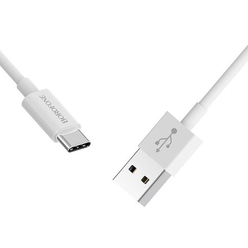 Купить Зарядное устройство BOROFONE BX22 typc