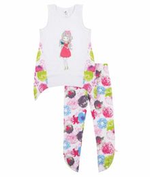 Трикотажный комплект Puppy Movie xarid qilish