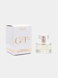 Парфюмерная вода для женщин "Gentle Traps Gold", 60 мл xarid qilish