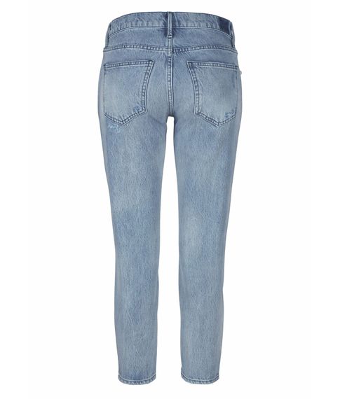 Джинсы Rich&Royal