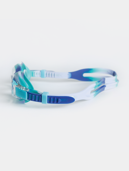 Очки для плавания TYR Swimple Tie Dye