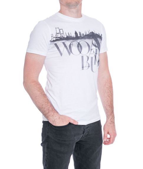 Футболка Wooistanbul