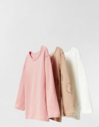 Купить Комплект футболок Zara