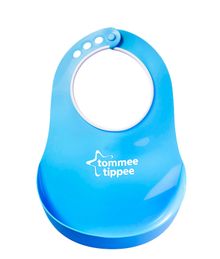 Купить Нагрудник детский Tommee Tippee