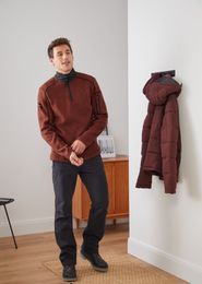 Джемпер флисовый Tchibo xarid qilish