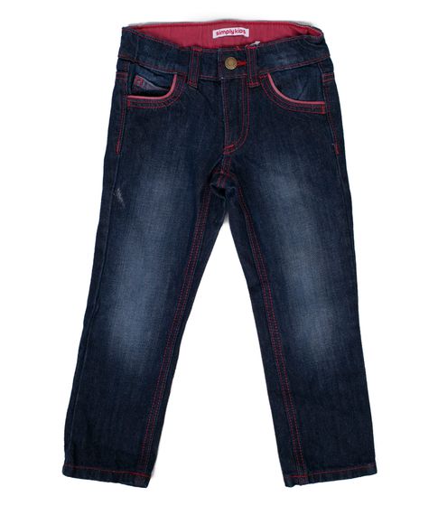 Джинсы Simply Kids xarid qilish