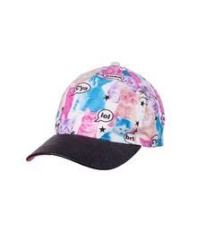 Купить Кепка ABG