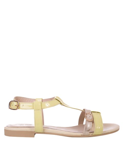 Сандалии Ralf Ringer