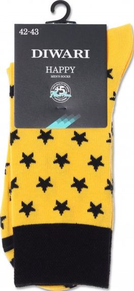 Носки мужские Diwari DW Happy 137 xarid qilish