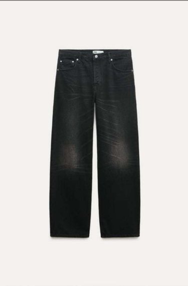 Джинсы Zara