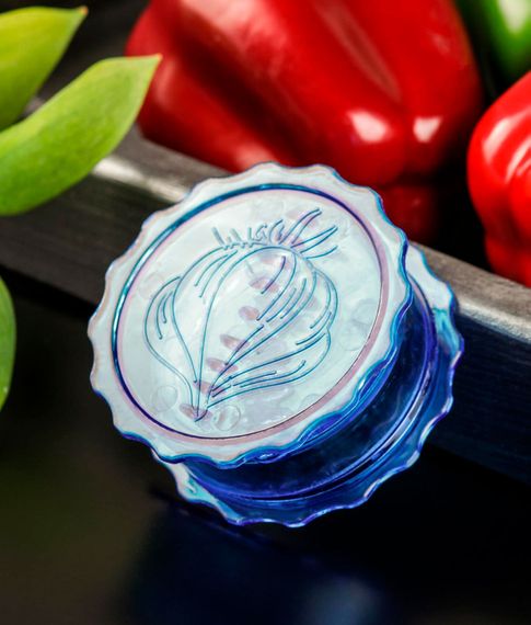 Купить Измельчитель для чеснока Доляна