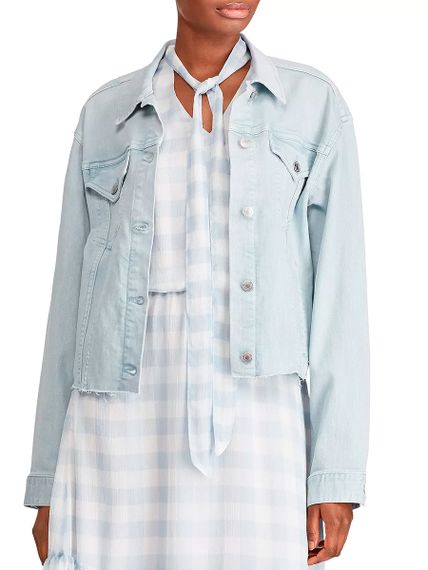 Купить Куртка Ralph Lauren
