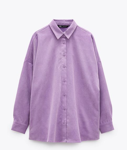 Рубашка Zara xarid qilish