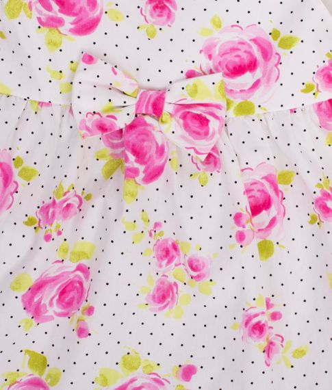 Платье с трусиками Marmellata