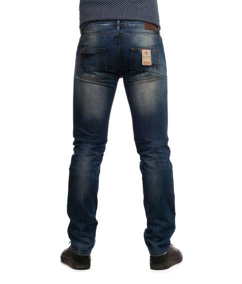 Джинсы Fred Mello