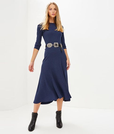 Платье Ralph Lauren