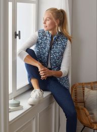 Жилетка двусторонняя Tchibo xarid qilish