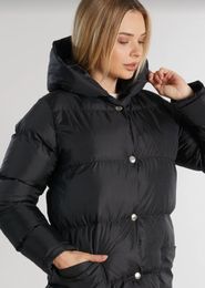 Купить Куртка Tonny Black