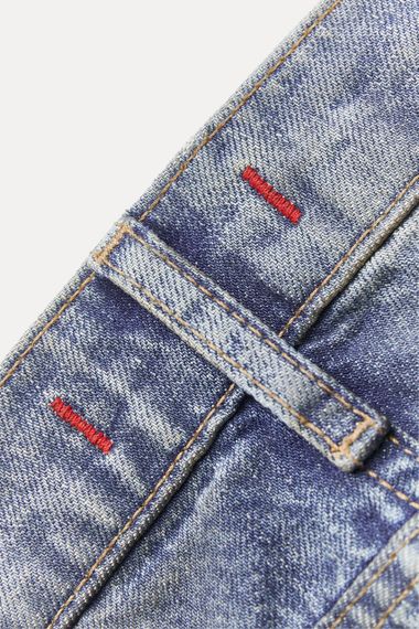 Джинсы Zara