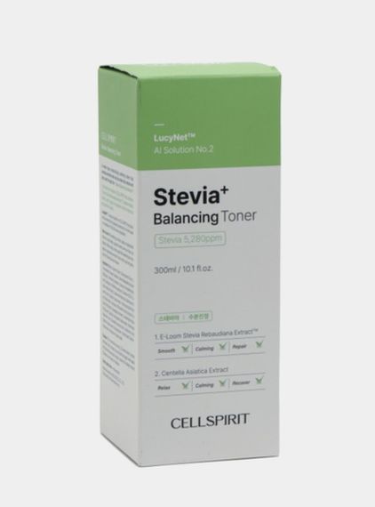 Балансирующий тоник Cell Spirit