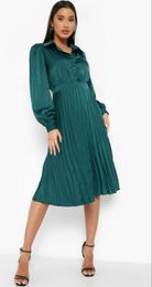 Купить Платье Boohoo