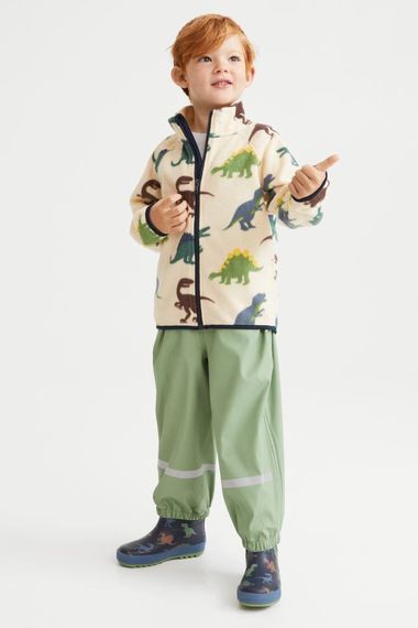 Флисовая кофта H&M xarid qilish