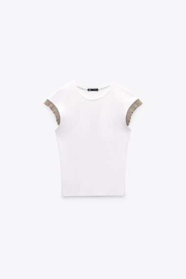 Футболка Zara