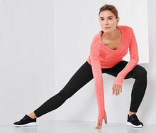 Футболка с длинным рукавом Tchibo xarid qilish