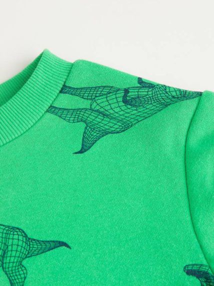 Свитшот H&M