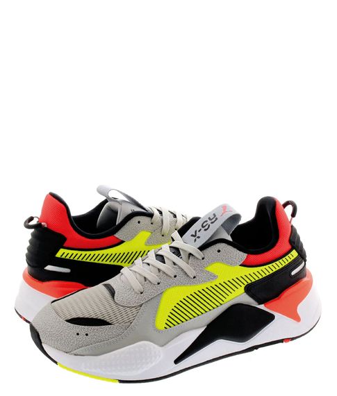 Купить Кроссовки Puma