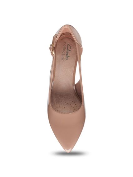 Туфли Clarks