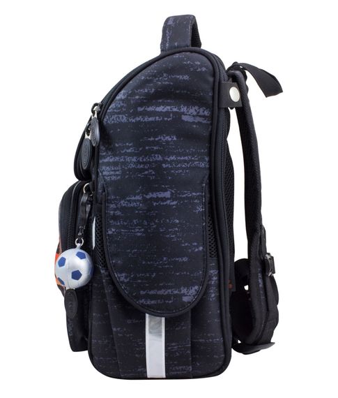 Рюкзак дошкольный Winner + брелок мячик