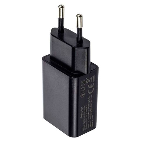 Купить MI USB TRAVEL ADAPTER зарядное устройство micro