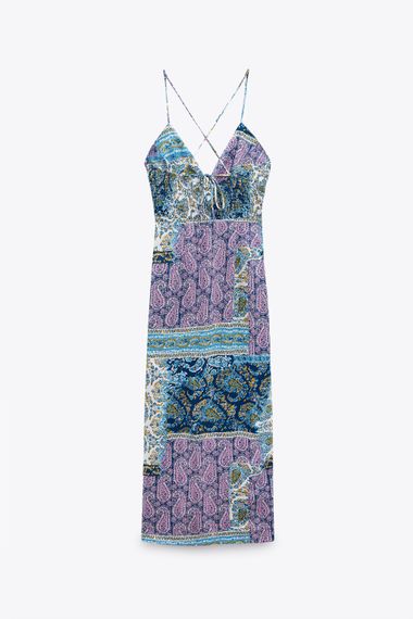 Платье Zara