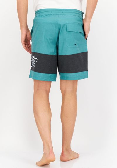 Шорты Pull&Bear