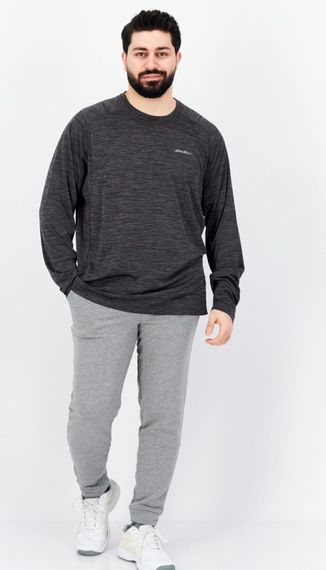 Лонгслив Eddie Bauer