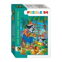 Купить Пазл 54 детали