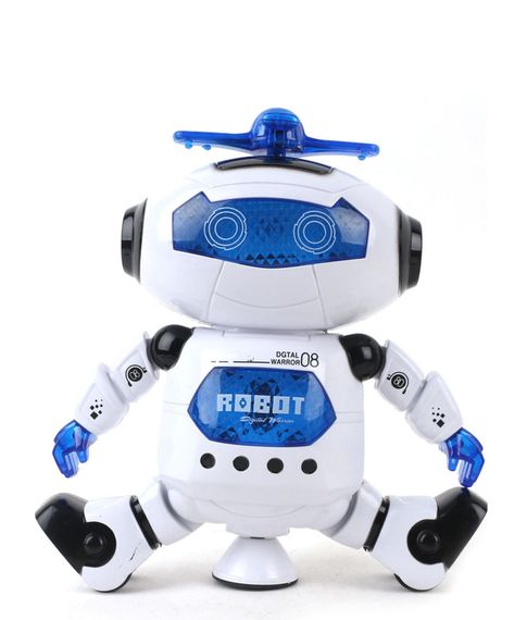 Купить Игрушка Robot Dance