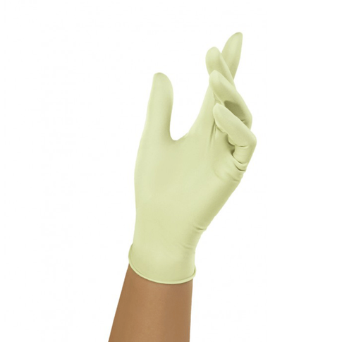 Перчатки Multi Latex 10+2 размер m/l