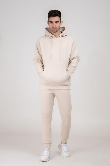 Толстовка короткая длина