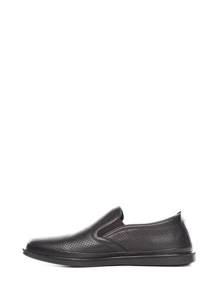 Лоферы Basconi 50237B-YP